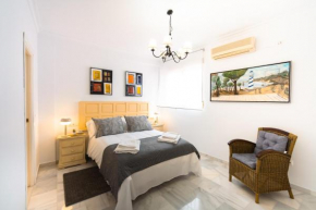 Victoria 5 Apartment Seville